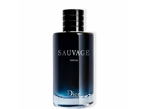DIOR Sauvage Parfum  parfém 60 ml