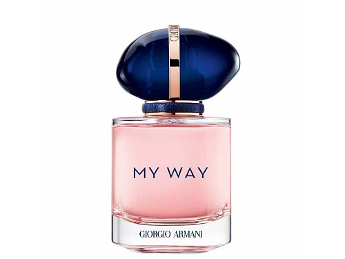Armani - My Way Parfémová voda 30 ml dámské