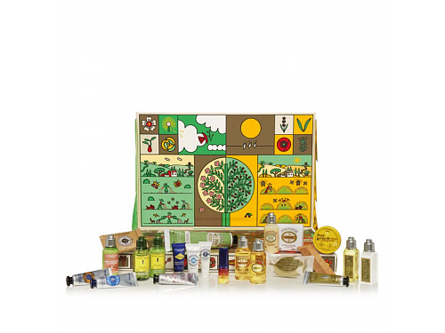 Classic Advent Calendar