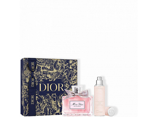 Miss Dior Set