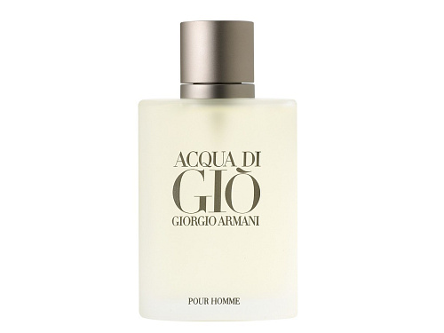 Giorgio Armani Acqua Di Gio Pour Homme 50 ml Toaletní Voda (EdT)