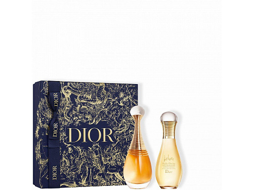 Jadore Eau de Parfum Infinissime Set