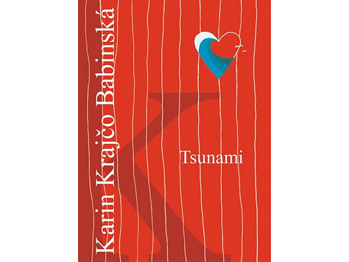 Tsunami - Karin Krajčo Babinská