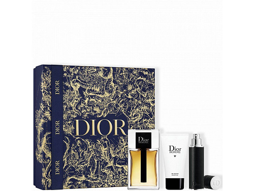 Dior Homme Set
