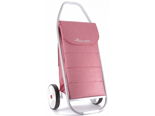 Nákupní taška Rolser Com Tweed Polar 8 COH011-1051, 53 L