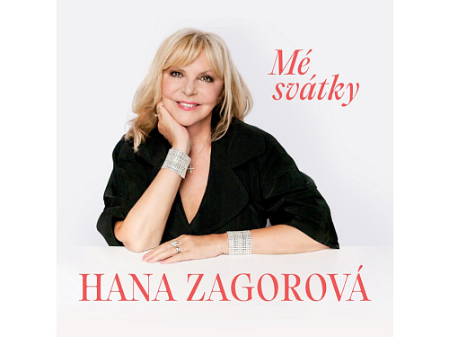 Hana Zagorová : Mé svátky CD