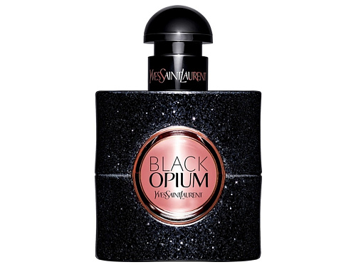 Yves Saint Laurent - Black Opium Parfémová voda 30 ml dámské