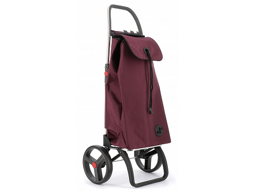 Nákupní taška Rolser I-Max MF Logic RSG IMX308-1060 na velkých kolečkách, 43 L