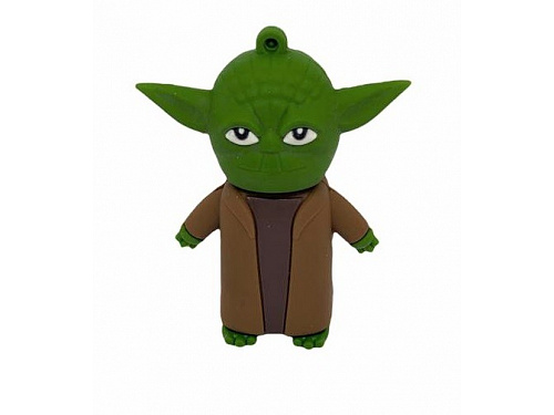 Dárkoviny USB flash disk Yoda 32GB