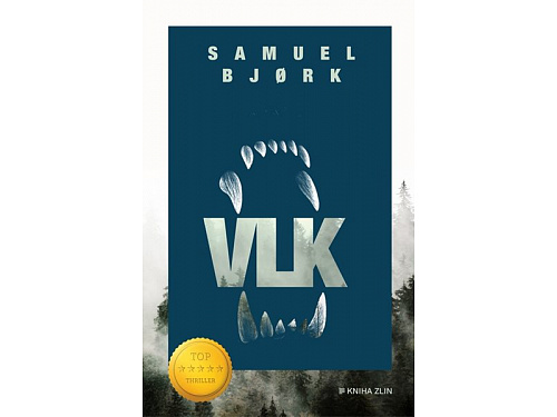 Vlk - Samuel Bjork
