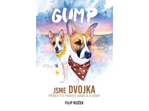 Gump: Jsme dvojka - Filip Rožek