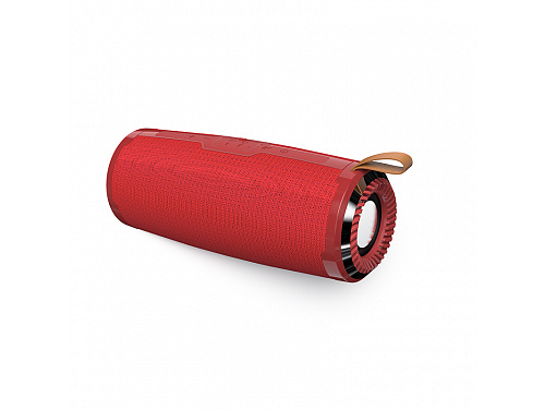 JELLICO D2 bluetooth reproduktor 20W červený