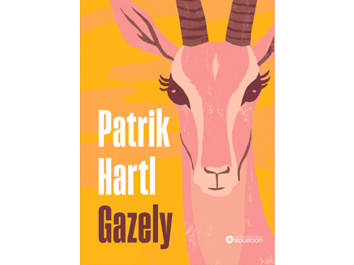 Gazely - Patrik Hartl