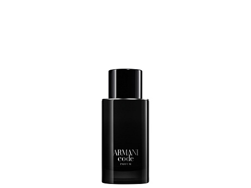 Armani - Code Homme Parfém 75 ml pánské