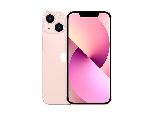 Apple iPhone 13 512GB 5G růžová