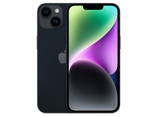 Apple iPhone 14 128GB 5G temně inkoustová