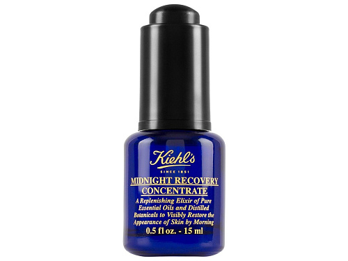Kiehl's Midnight Recovery Concentrate 30 ml Sérum