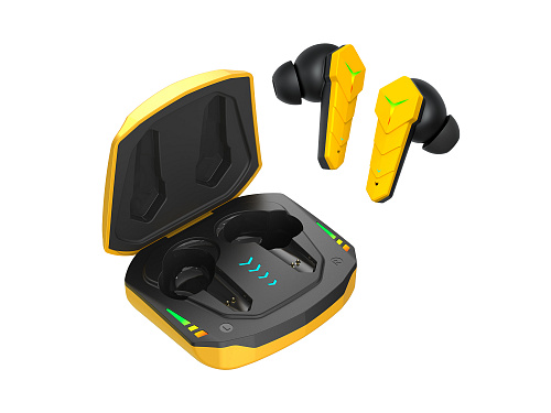 SOLO Gaming 1 Bluetooth bezdrátová sluchátka