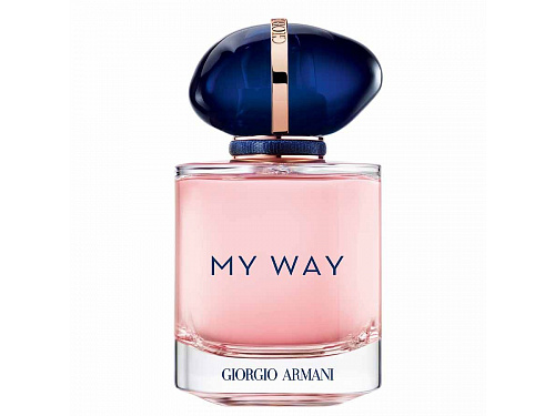 Giorgio Armani parfémová voda (edp) My Way 50 ml 50 ml