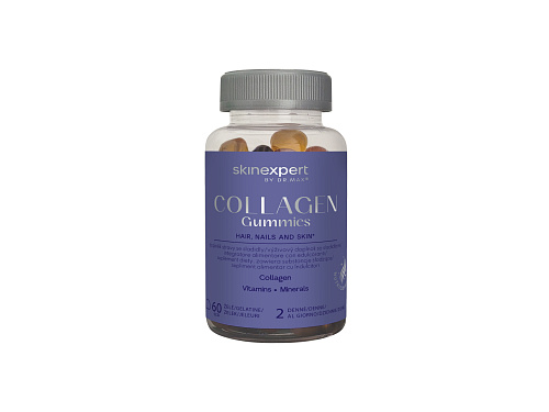 Skinexpert by Dr. Max Collagen Gummies