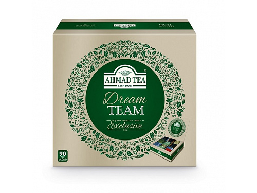 Dream Team | 90 alu sáčků
