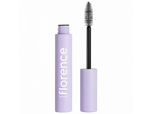 Built to Lash Mascara