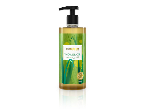 Skinexpert by Dr. Max Home Spa Lemon Grass