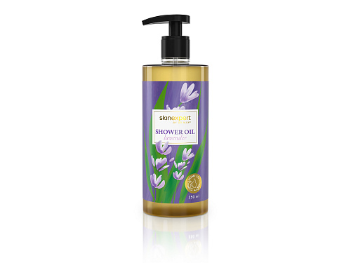 Skinexpert by Dr. Max Home Spa Lavender