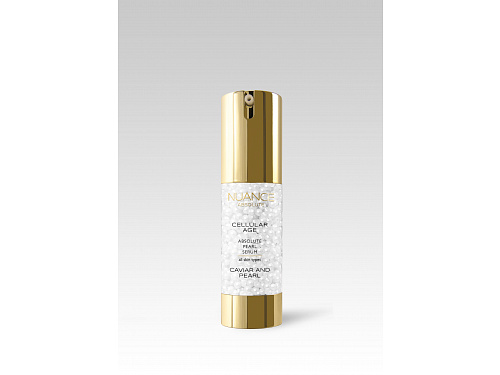 Nuance Absolute Caviar and Pearl Sérum
