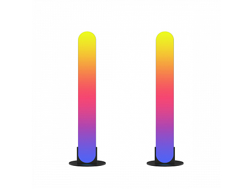 SOLO chytrá stolní lampa TL2 s hudebním módem 2 ks WiFi
