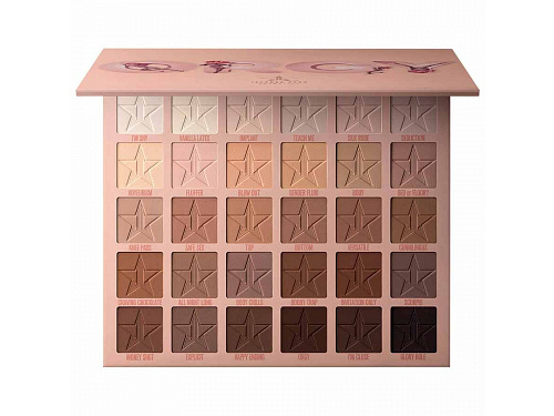 Orgy Palette