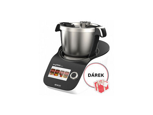 Sogo easyCOOK pro SS-14565