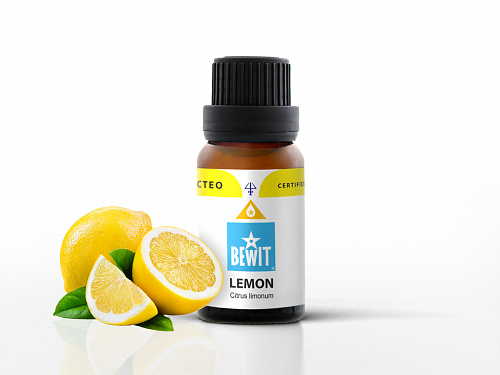 Citron - 5 ml