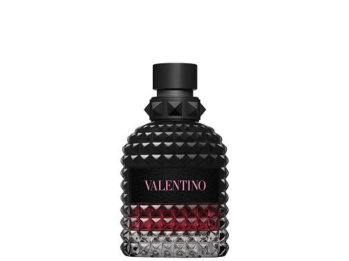 Valentino - Born In Roma Uomo Intense Parfémová voda 50 ml pánské