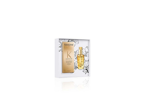 Kérastase Elixir Ultime Spring Box Set Vlasové Péče 1 kus