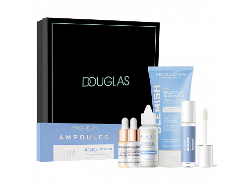 Blemish Skincare Set