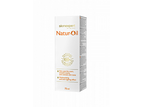 skinexpert BY DR.MAX Natur Oil 75ml