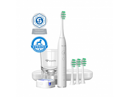 TrueLife SonicBrush GL UV (TLSBGLUV)