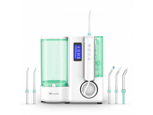 Truelife AquaFloss Station O300 Ozone (TLAFSO300)