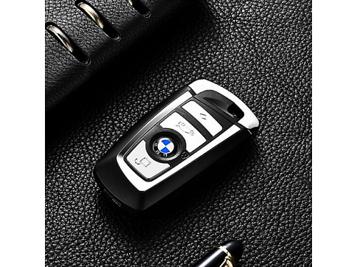 Dárkoviny USB flash disk klíč BMW 32 GB RE21933