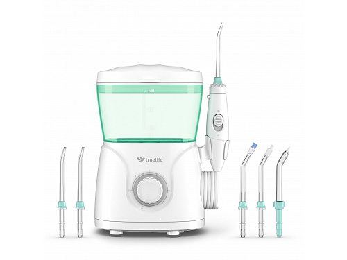 Truelife AquaFloss Station S600 (TLAFSS600)