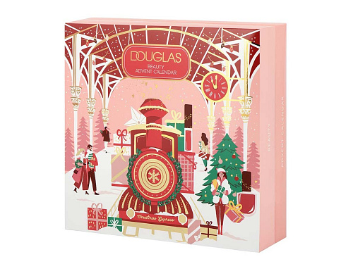 Douglas Collection Beauty Advent Calendar Adventní Kalendář 1 kus