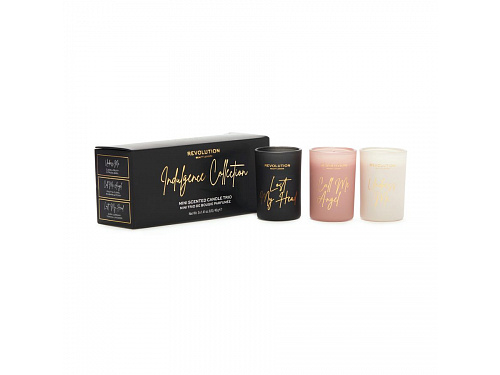 Indulgence Collection
