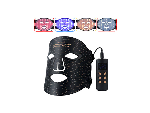 Kosmetický přístroj Beautyrelax Lightmask Deluxe