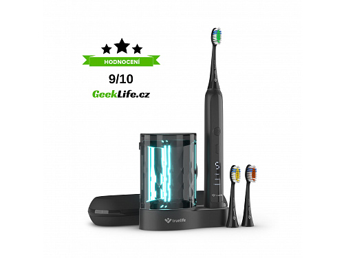 TrueLife SonicBrush K150 UV  (TLSBK150UV)
