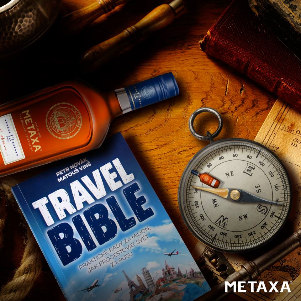 METAXA