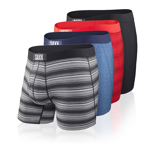 Saxx Ultra Boxer Fly